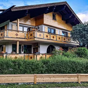 Urlaub Beim Filmemacher Thomas Junker Ruhpolding