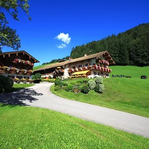 Obersteinberghof Ruhpolding