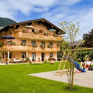 Am Westernberg Ruhpolding