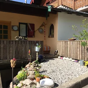 Gasthuis Gaestehaus Schroeder, Ruhpolding