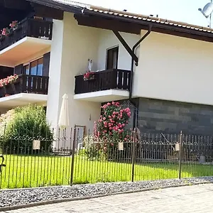 Speckhaus Ruhpolding