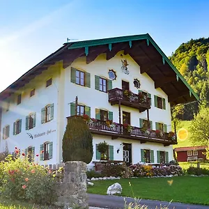 Almbauernhof Ruhpolding